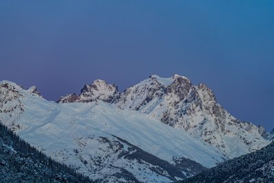 Vallouise