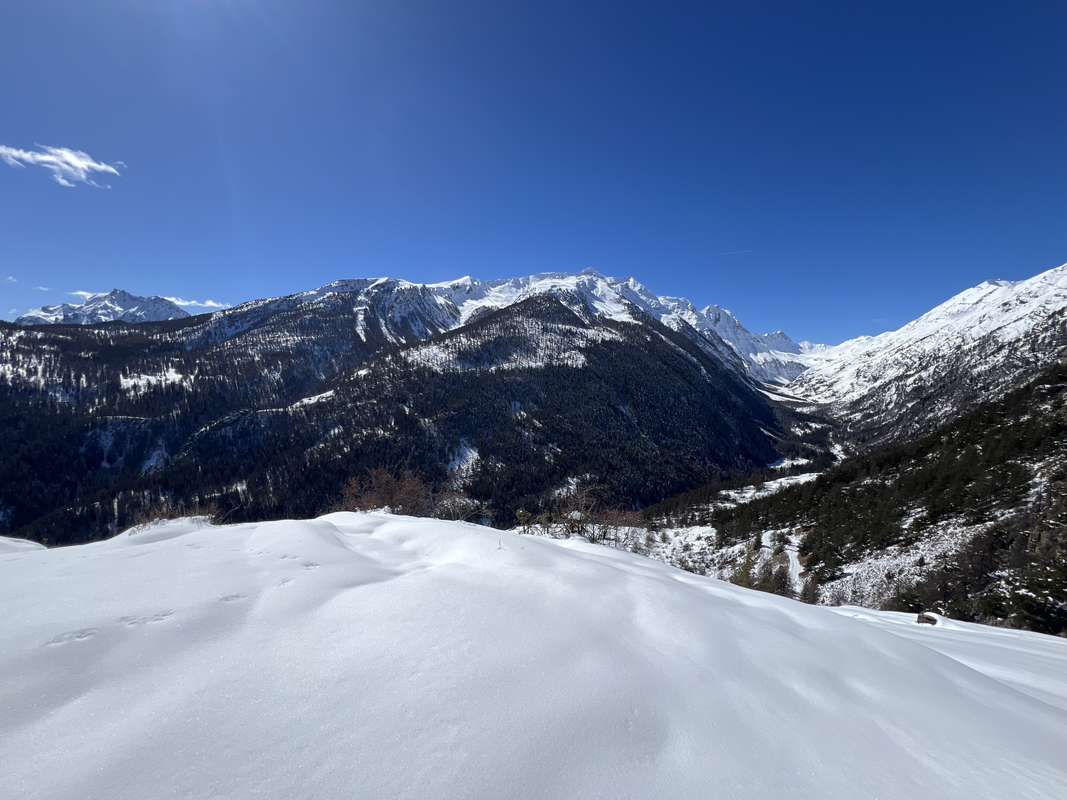 Belvédère du Fournel