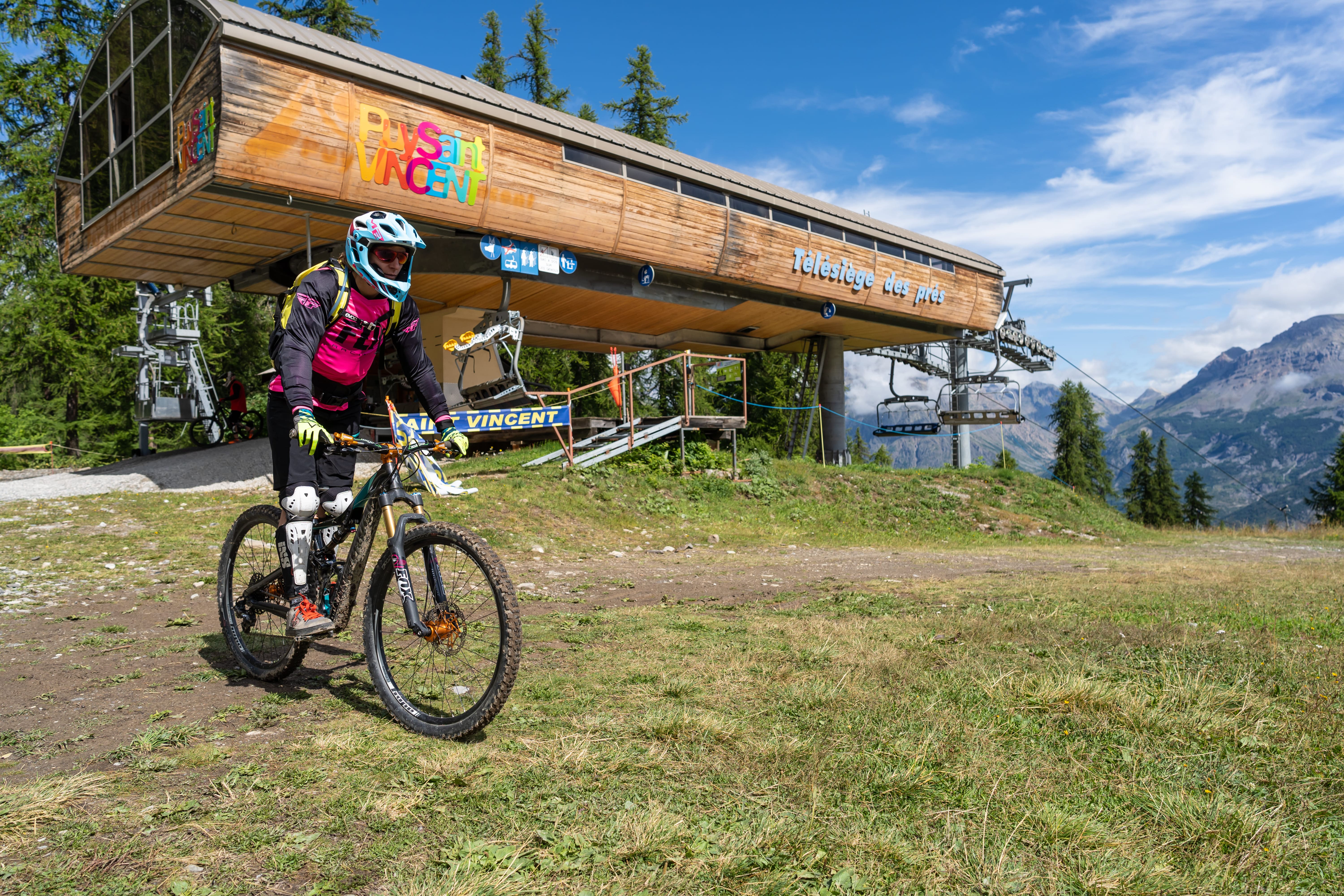 Bike Park PSV