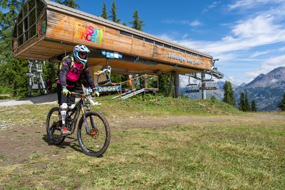 Bike Park PSV
