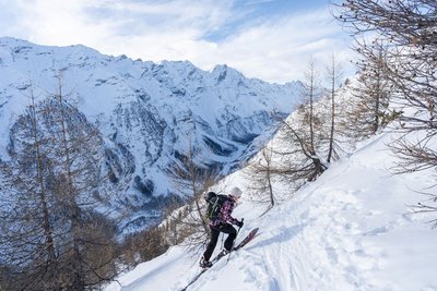 Vallon du Fournel