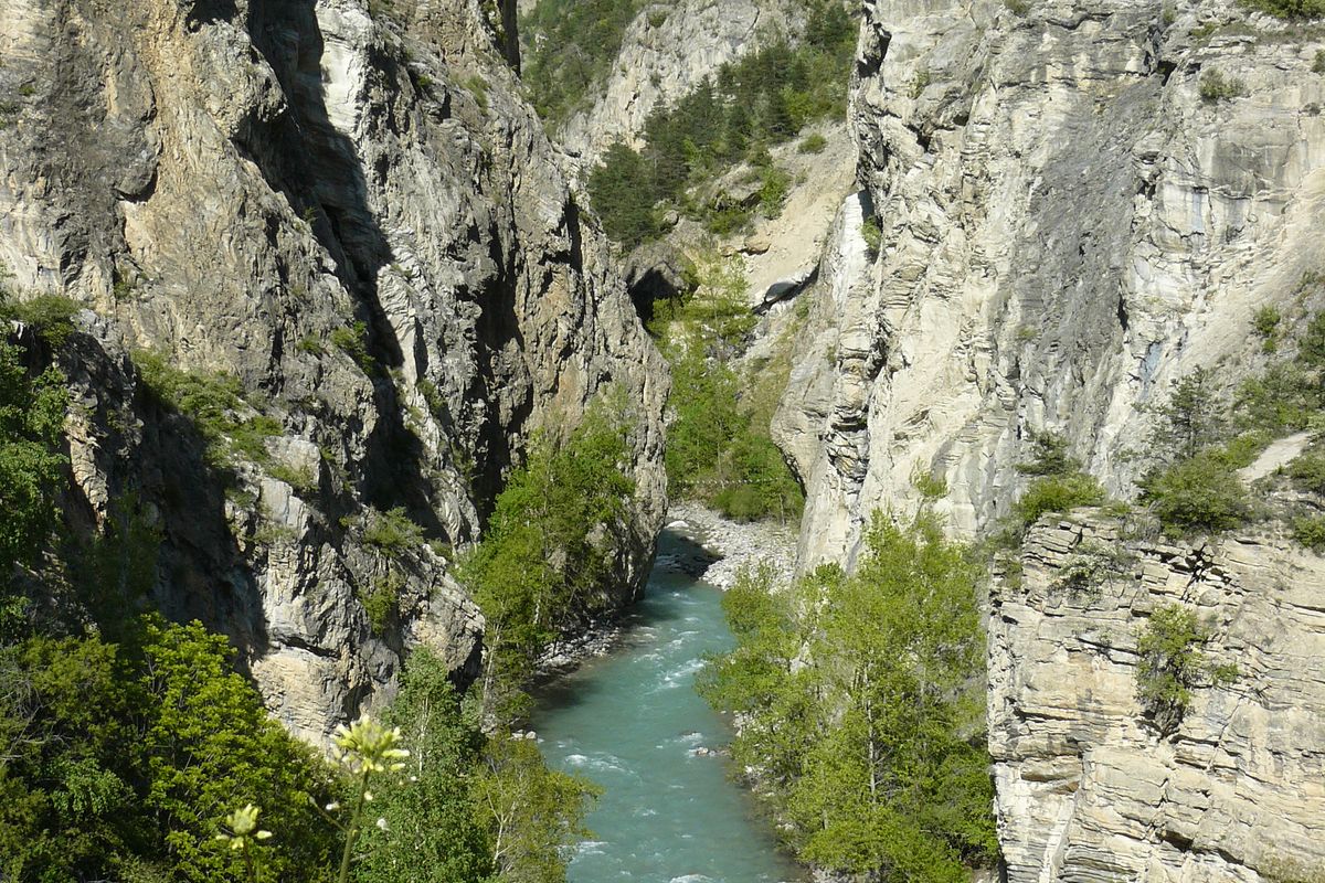 Durance