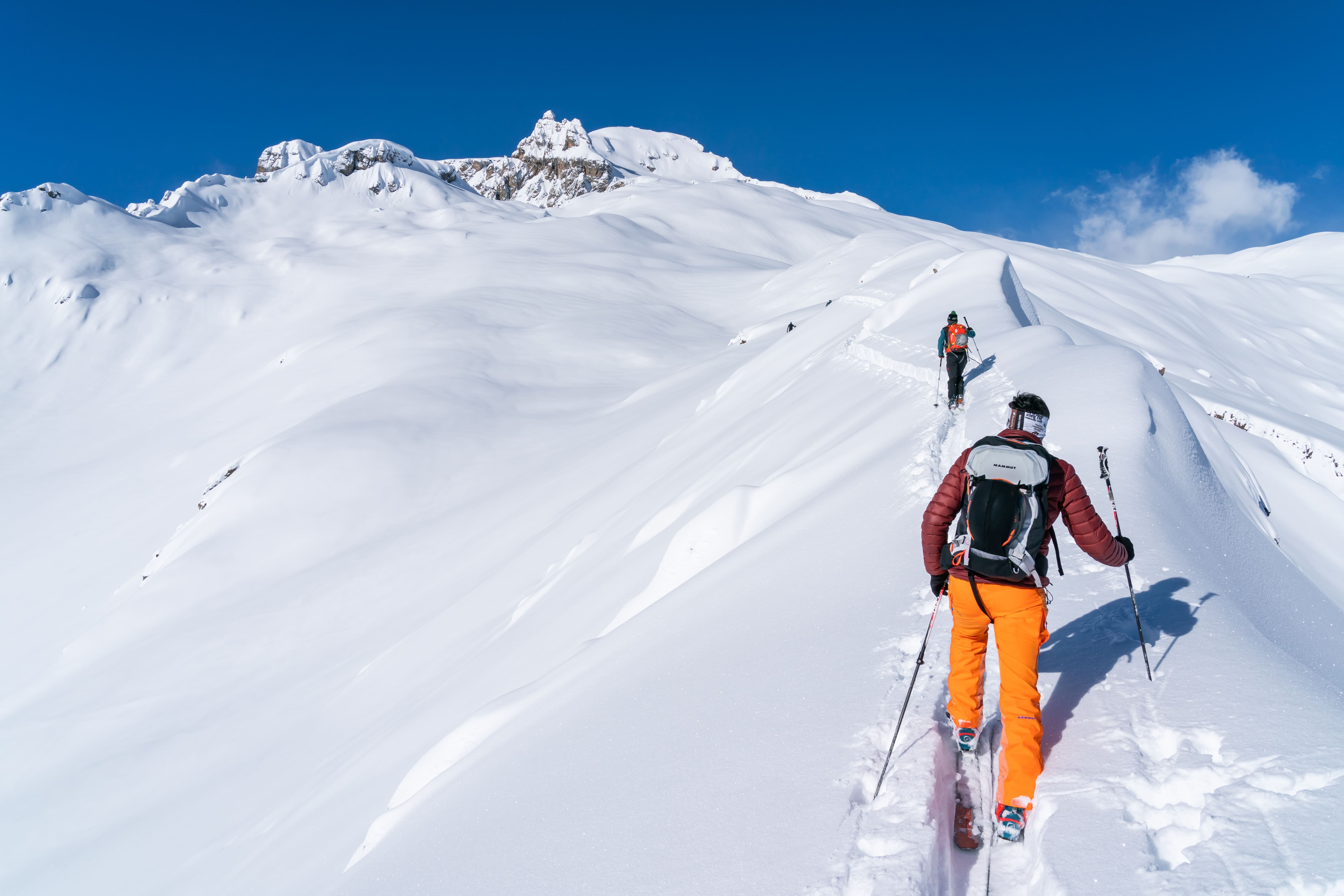 Sortie à la Blanche