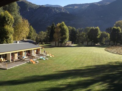Gîtes le Grand Renaud
