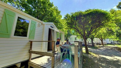 Camping Les Sources