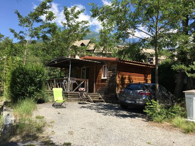 Camping Municipal La Clapière