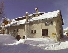 Gîte des Guibertes