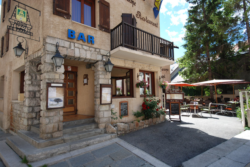 Hotel de l'europe - Serre Chevalier