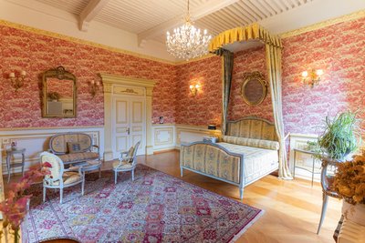 Chateau de Picomtal CROTS