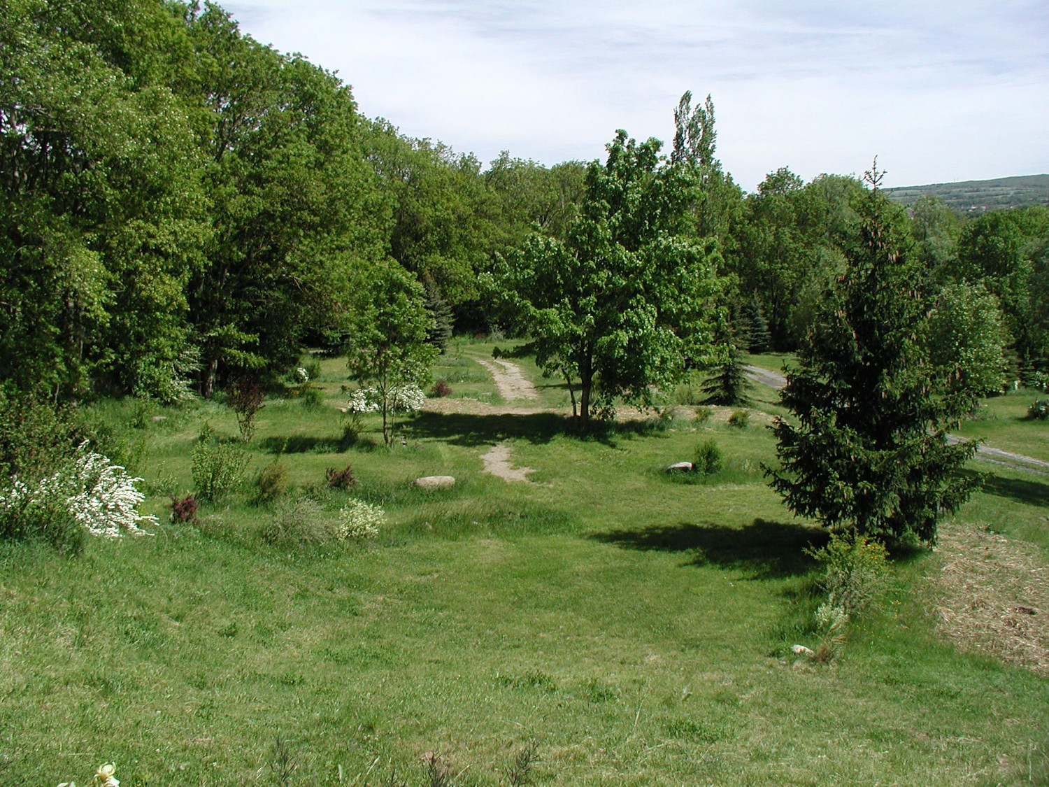 Camping Les Rives du Drac, St Bonnet en Champsaur