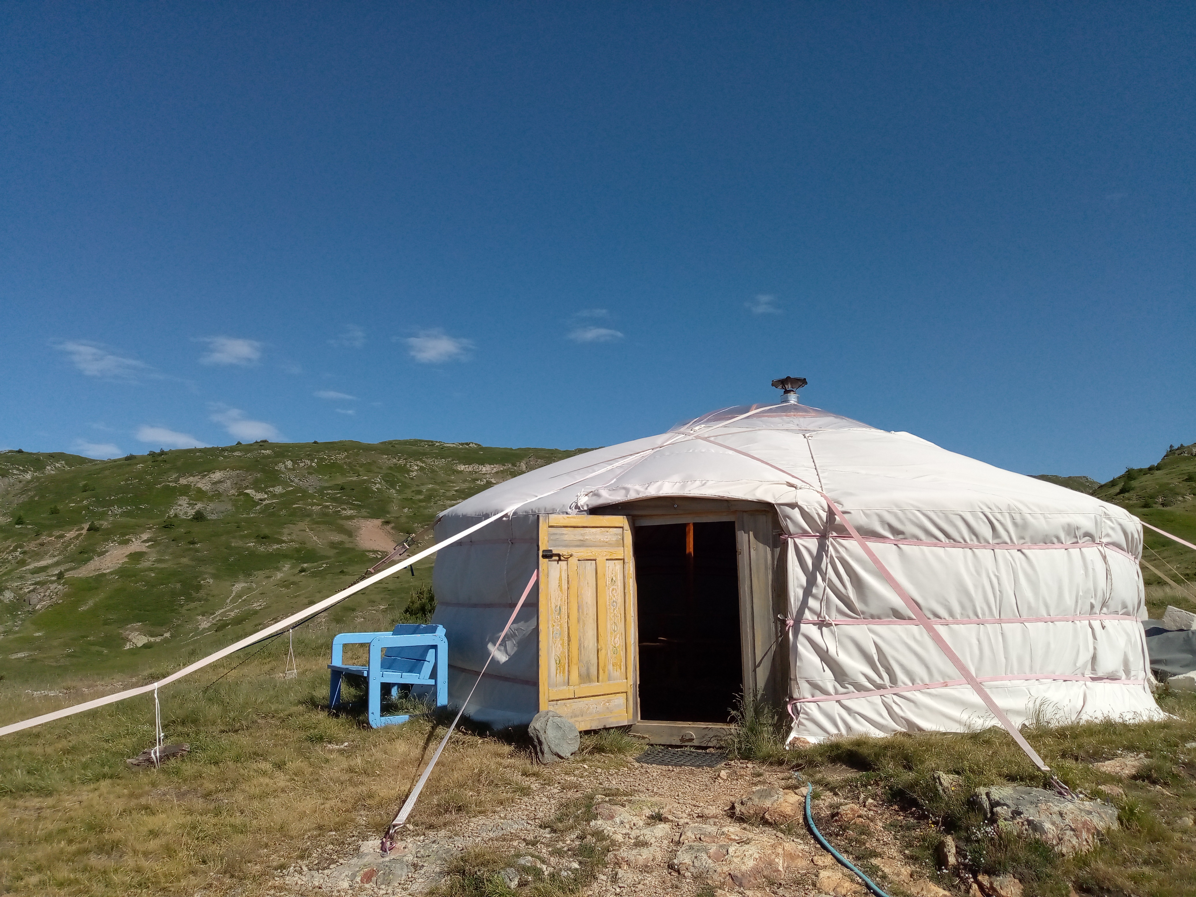 refuge du taillefer