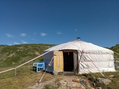 refuge du taillefer