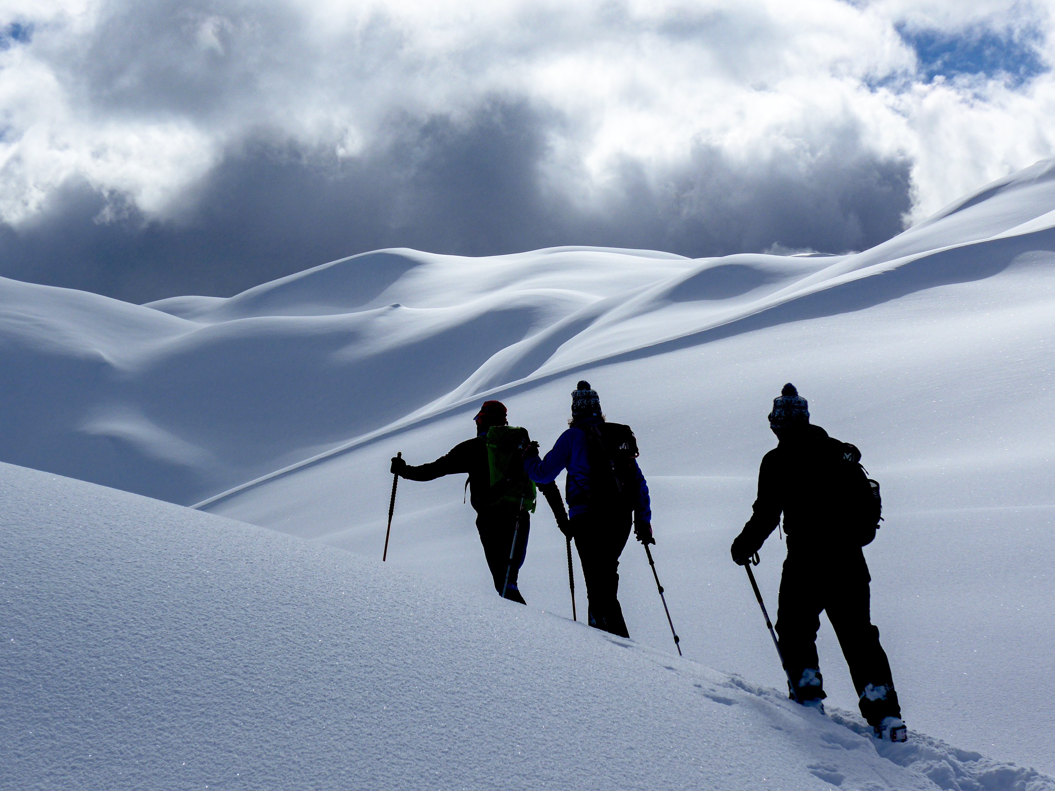 ©Terres de Trek - Tanguy Trompette