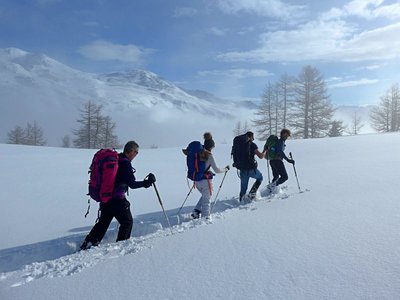 ©Terres de Trek - Tanguy Trompette