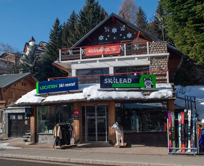 Carrel Sports - Skilead_Les Deux Alpes