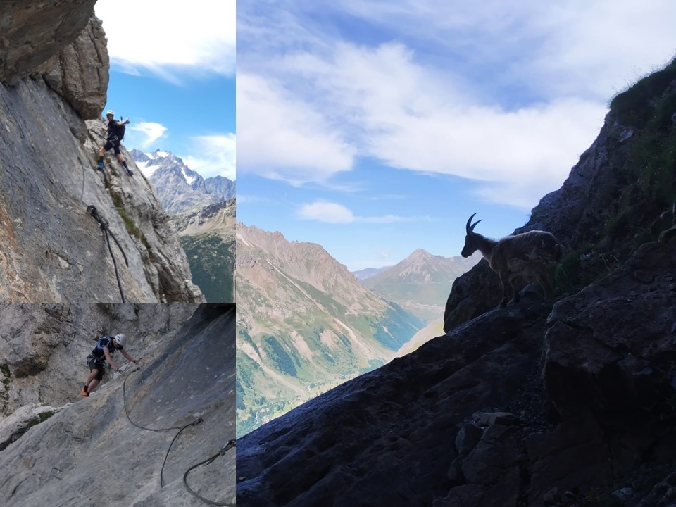 © Bureau des guides et des accompagnateurs de Briançon