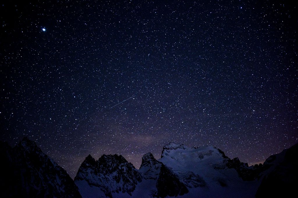 © Mireille Coulon - Parc national des Écrins