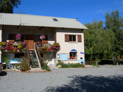 Camping Le Château