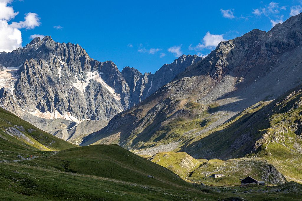 © Bertrand Bodin_Parc national des Écrins