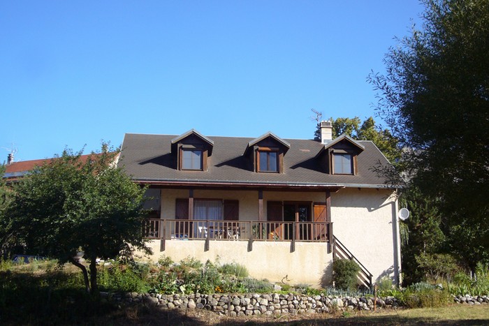 Chambre d'hôtes L'Orée des Ecrins, St Julien-en-Champsaur