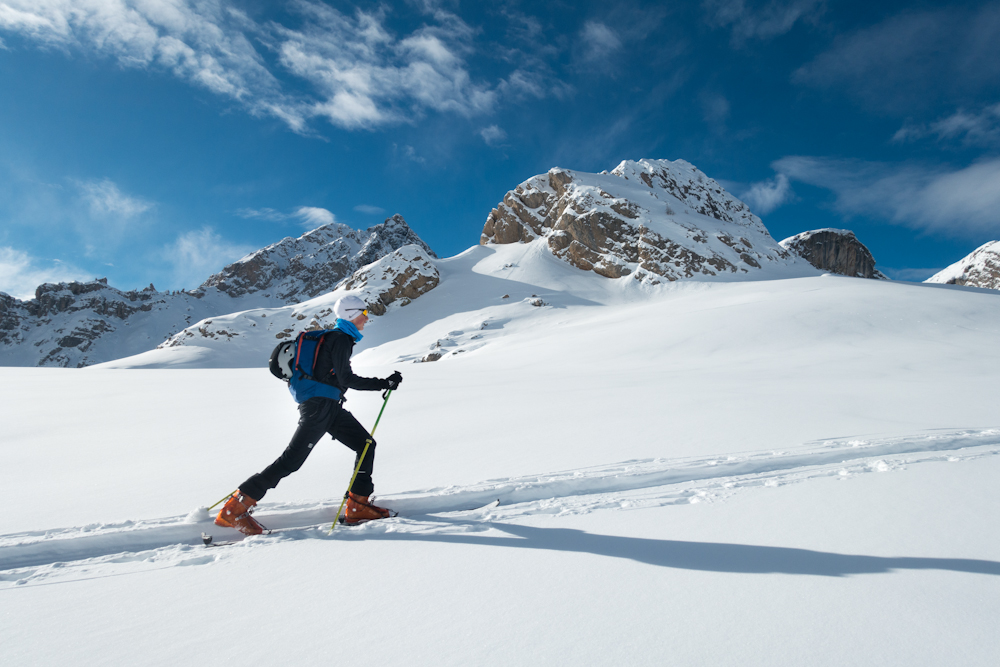 Bureau Montagne Visa Trekking