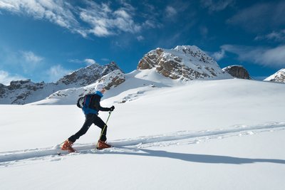 Bureau Montagne Visa Trekking