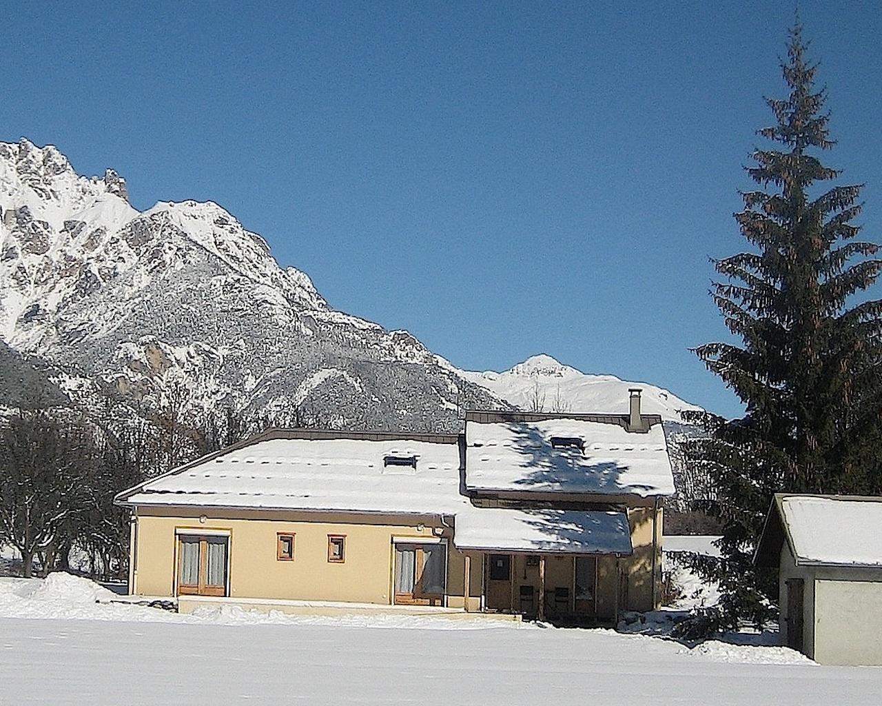 La Pierre d'Oran