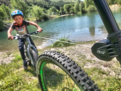 VTT enfant