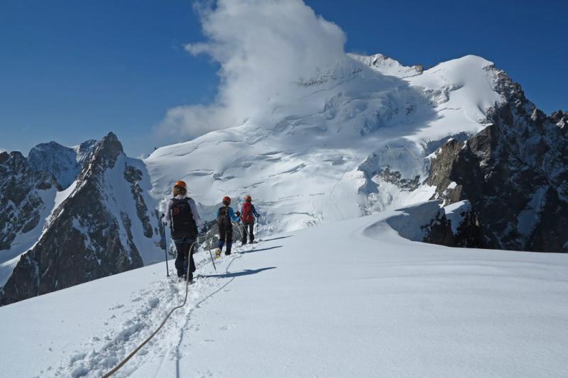 Alpes Aventure