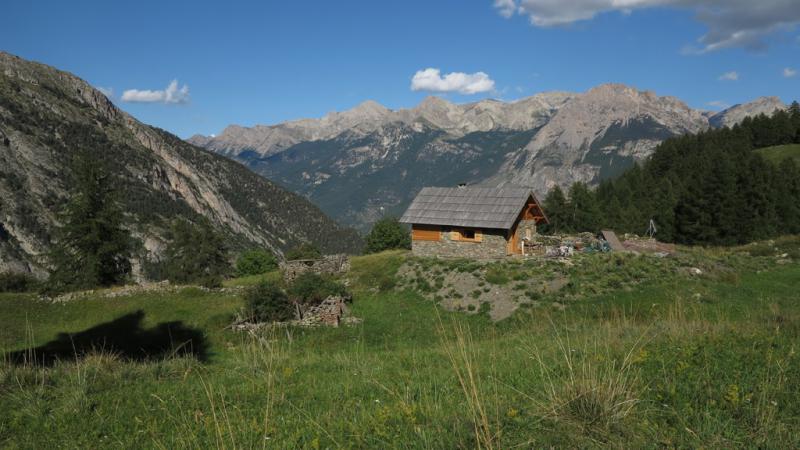 Alpes Aventure