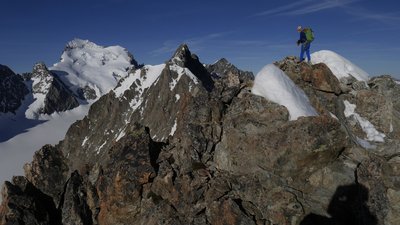 Alpes Aventure