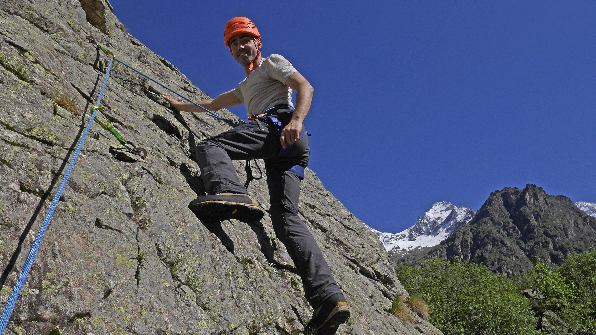 Alpes Aventure