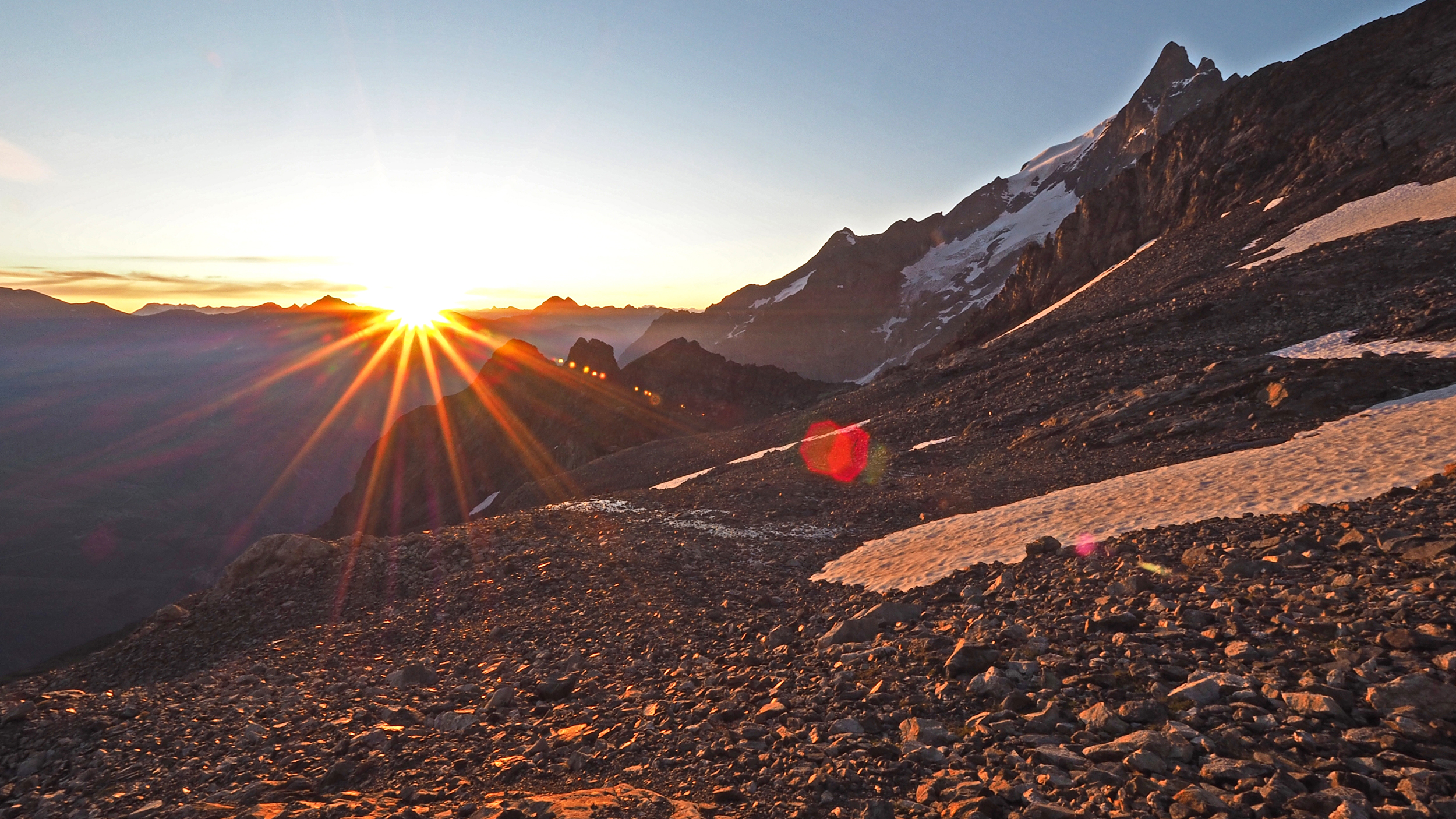 Alpes Aventure