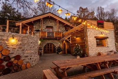 Le Refuge des Toupins