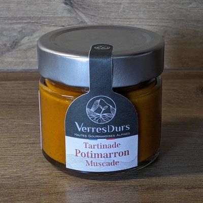 Verres Durs