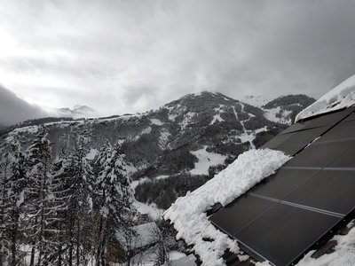 La Paille