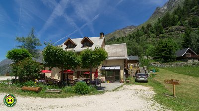 le gite des Arias