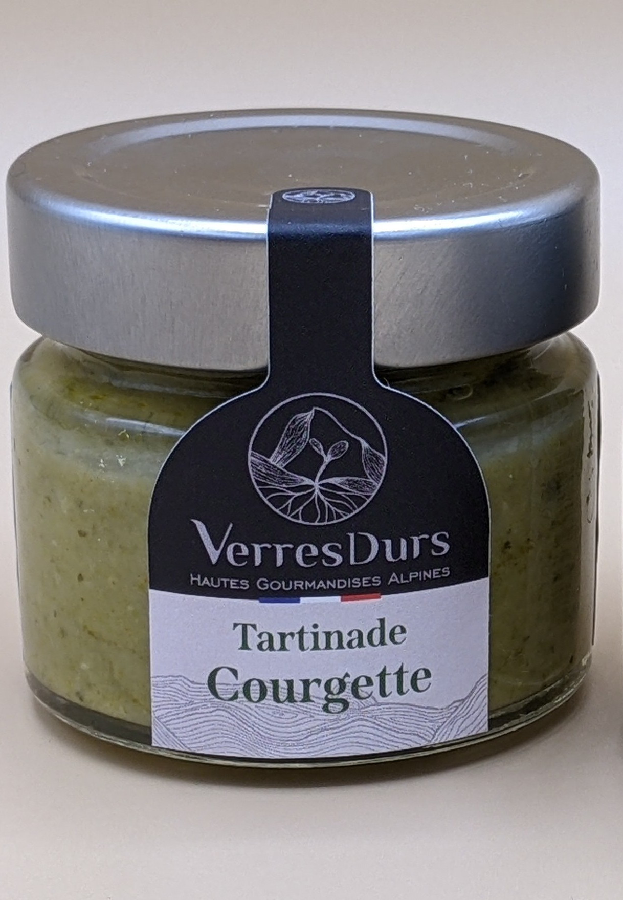 Verres Durs