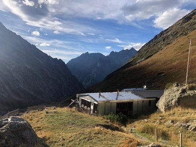 le refuge