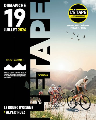 Dimanche 19 juillet 2026 de 11h à 20h