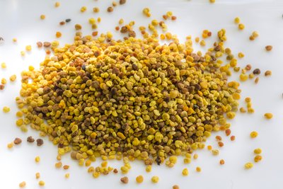 Pollens