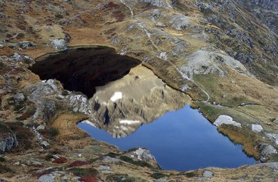 Lac du Lauzon