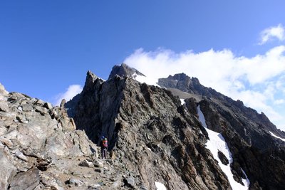 Col de la Temple