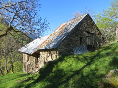 Hameau de la Salce