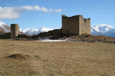 Le Fort de Réallon