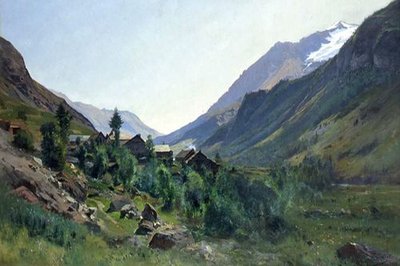 Les Fréaux, Laurent Guétal