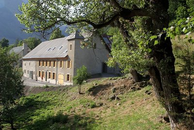 La Maison du Berger - Les Borels