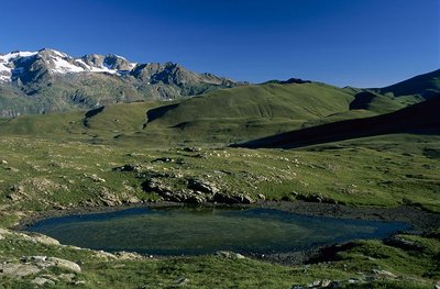 Zones humides du Rif Tort