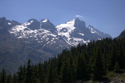 La Tête des Fétoules