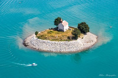 La Chapelle St Michel